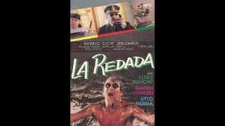 La Redada (1991) - Pelicula Completa