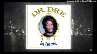 Dr. Dre - Deeez Nuuuts ft. Daz Dillinger - Clean -