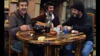 Rubén Aramburu - Trece badaladas 3