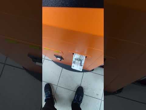 лайфхак как положить деньги на киви !!!