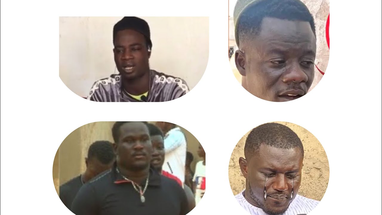 Sitheu Boy sarr protège balla gaye et attaque fils de balla et bou sitheu ...