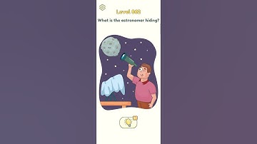 DOP 2: Delete One Part  Level 862 Walkthrough Solution #shorts #DOP2