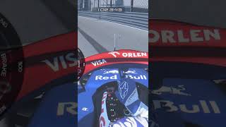 Daniel Ricciardos Hot Lap On Monaco2024Etto Corsamoza R5 Gameplay Part 2