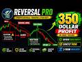 350 Dollar Profit in One Forex Trade | Superior Z-Trend Indicator