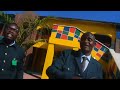 Nehemiah Nhidza Ft Dickson Chikomba Simba RaMwari