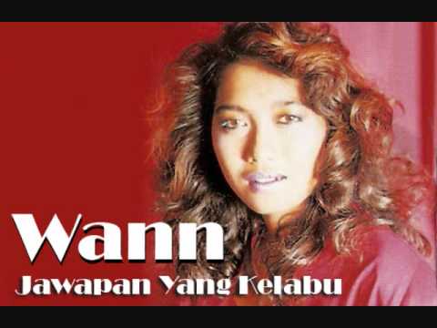 Wann - Jawapan Yang Kelabu - YouTube