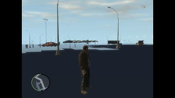 GTA 4 GRAPHIC PROBLEM FIX 100% WORKING WITHOUT DOWNLOADING ANY OTHER SOFTWARE OR APPLICATION