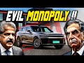 Why No New Indian Car Brands Post Tata & Mahindra? 🚗