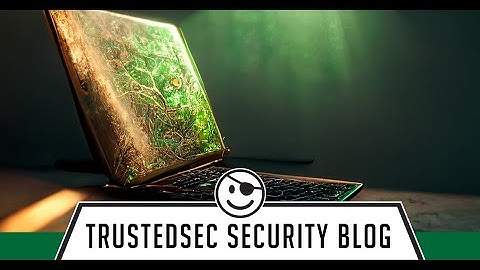 Video Blog: Using DLL Persist to Avoid Detection