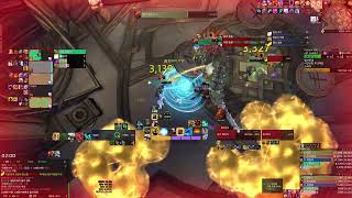 쐐기 타자베쉬: 소레아의 승부수 27 고술 M+27 Tazavesh: So&#39;leah&#39;s Gambit  Enhancement Shaman (SL Season 4)
