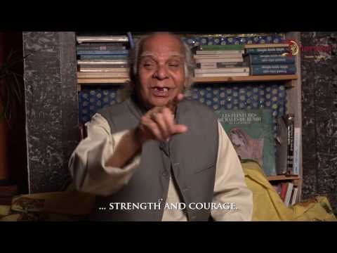 Raag Sindhura Kafi Promo Ustad Sayeeduddin Dagar