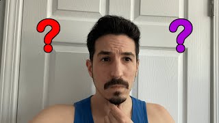 Whats Behind The Door? A Special Announcement