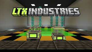 Ltx Industries 017 Teaser For Neoforge 1211
