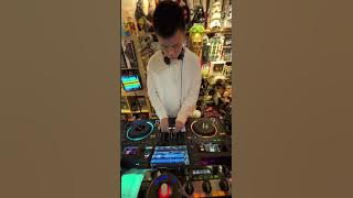 The new Pioneer OPUS-QUAD level up the whole experience. #pioneerdj #pioneer #opusquad #dj