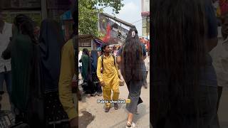 Most viral video ๐ณ ๐คฏ #publicreaction #viralvideo #tallgirl #youtubeshorts #viralreels #reaction Most viral video ๐ณ ๐คฏ #publicreaction #viralvideo #tallgirl #youtubeshorts #viralreels #reaction