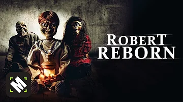Robert Reborn | Free Possession Horror Movie | Full HD | Full Movie | MOVIESPREE