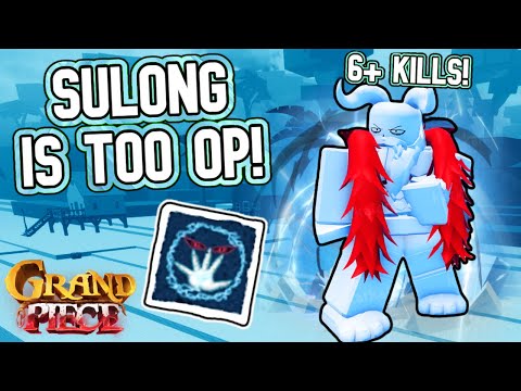 [GPO] USING SULONG