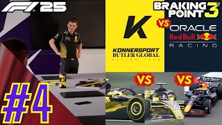 Download Lagu F1 25 BRAKING POINT 3 (Part 4) - CHAMPIONSHIP FINALE MP3 Download Lagu F1 25 BRAKING POINT 3 (Part 4) - CHAMPIONSHIP FINALE MP3