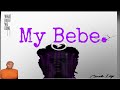OMAH LAY- MY BEBE [Official Audio] #WhatHaveWedoneEP | Reaction video !!!!
