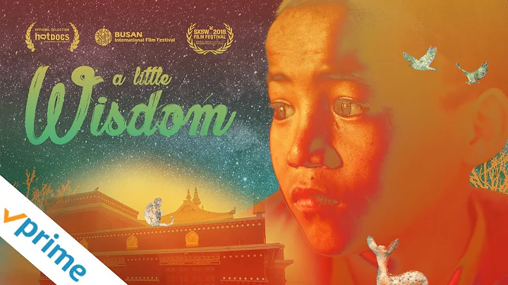 A Little Wisdom | Trailer | Available Now - DayDayNews