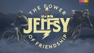 The All-New Yt Industries Jeffsy Whats New?