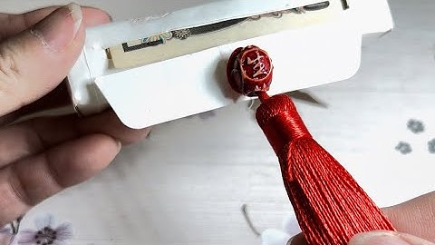 Bao lì xì 🧧 Tết vạn người mê 🤩 - lucky money envelope