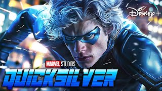 QUICKSILVER (2024) With Evan Peters & Hugh Jackman by Film Royalty 40,839 views 4 days ago 8 minutes, 15 seconds