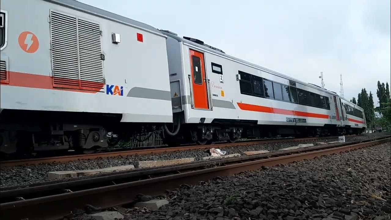 Passenger Train Horn YouTube