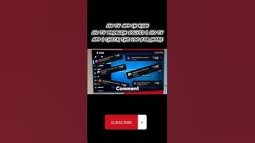 Jio Tv App In Kodi | Jio Tv problem Solved | Jio Tv App | Check The Log For More #jiotv #kodi #short