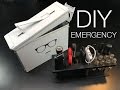 Make Ammo Box Toolbox Make Ammo Box Toolbox