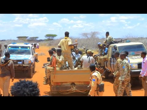 Dad Kala Afduubtay Sacadihii La Soo Dhafay Oo La Sii Daayay