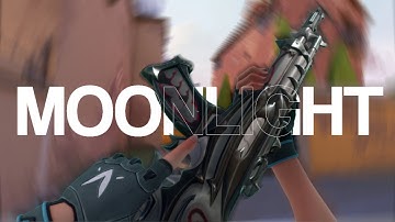 moonlight? - valorant edit