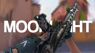 Moonlight? - Valorant Edit