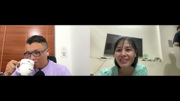 Chia sẻ và giải đáp Âm Dương Khí Công Bùi Quốc Châu