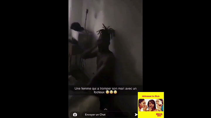 Une femme trompe son compagnon avec le célèbre footballeur Yann Karamoh