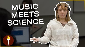Mind on Music: Researching The Brains Emotional Response Through EEG 🎶