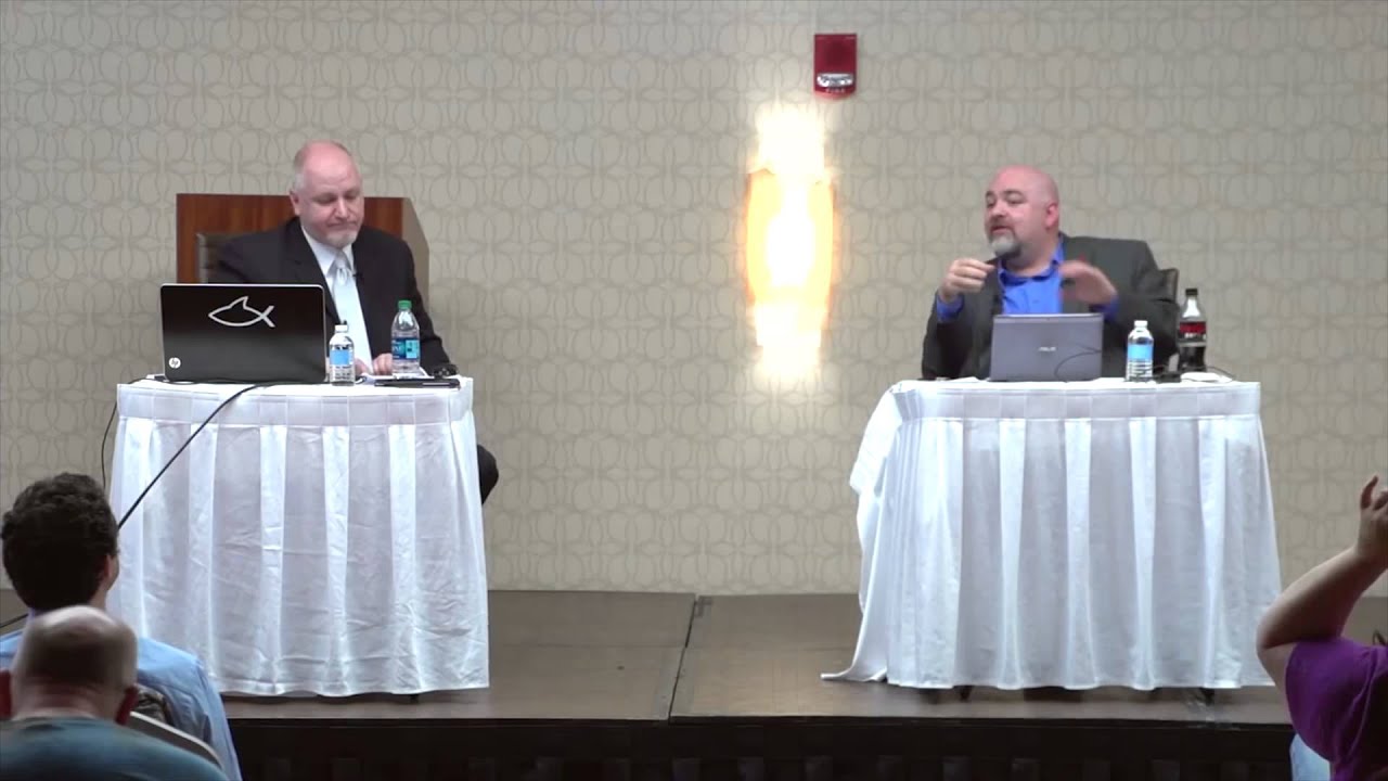 Atheist Debates - Debate review: Sye Ten Bruggencate, Part 4, Final thoughts