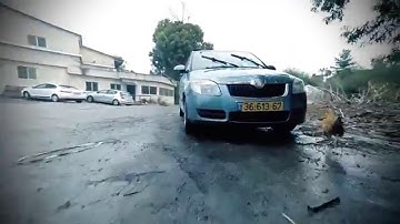 DIYP Reviews The Feiyu Tech G4 GoPro Gimbal