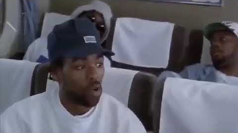 METHOD MAN GOES OFF ON GHOST FACE & U-GOD