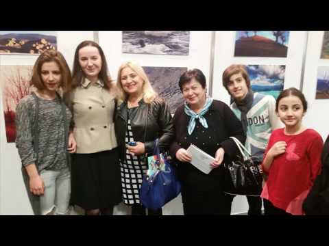 დალი ხარებაშვილი