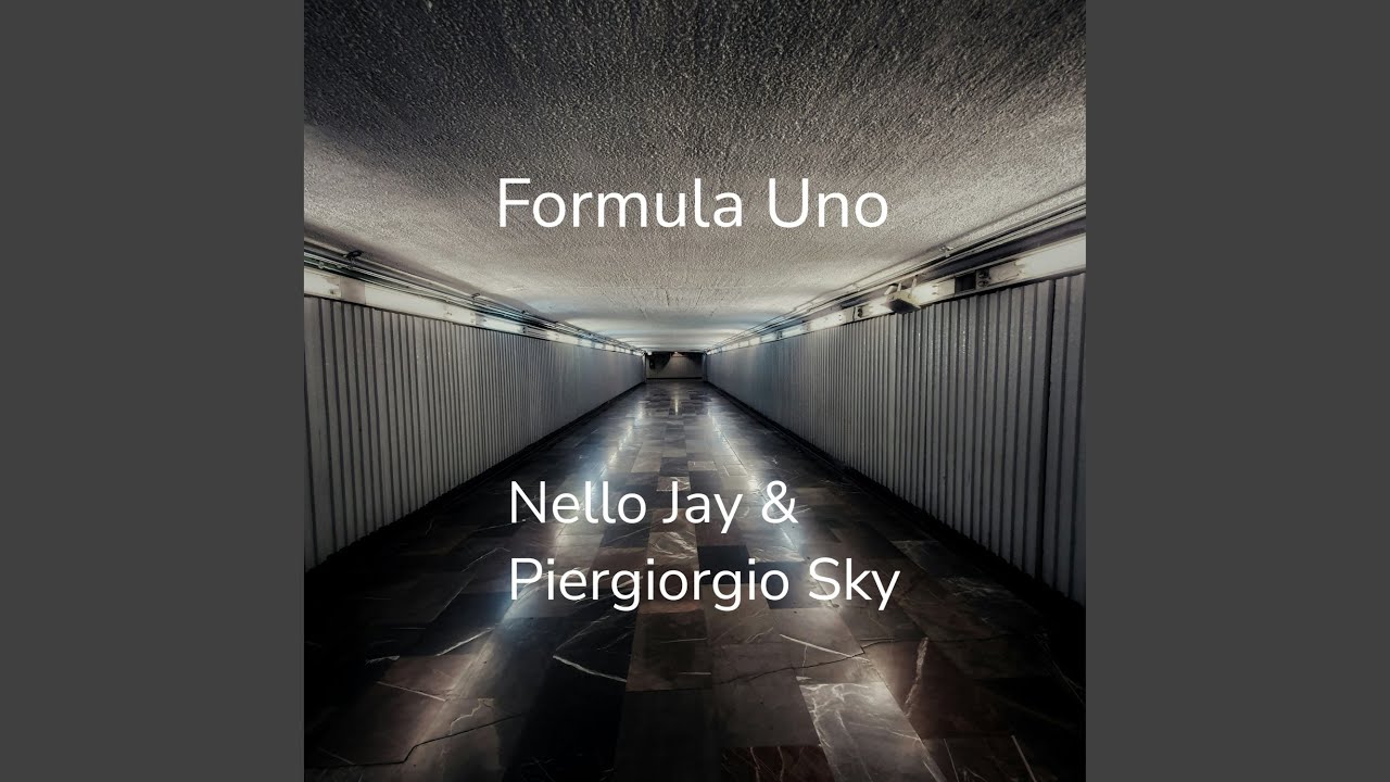 Watch Formula Uno on YouTube Watch Formula Uno on YouTube