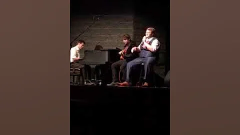 Let it Be. Jansons senior solo
