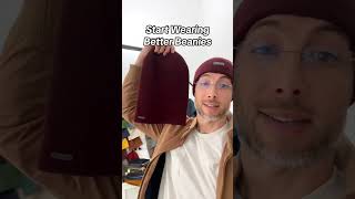 Men's Slouchy Beanies #fall #menswear #mensfashion by King & Fifth Supply Co. 311 views 7 months ago 1 minute, 10 seconds
