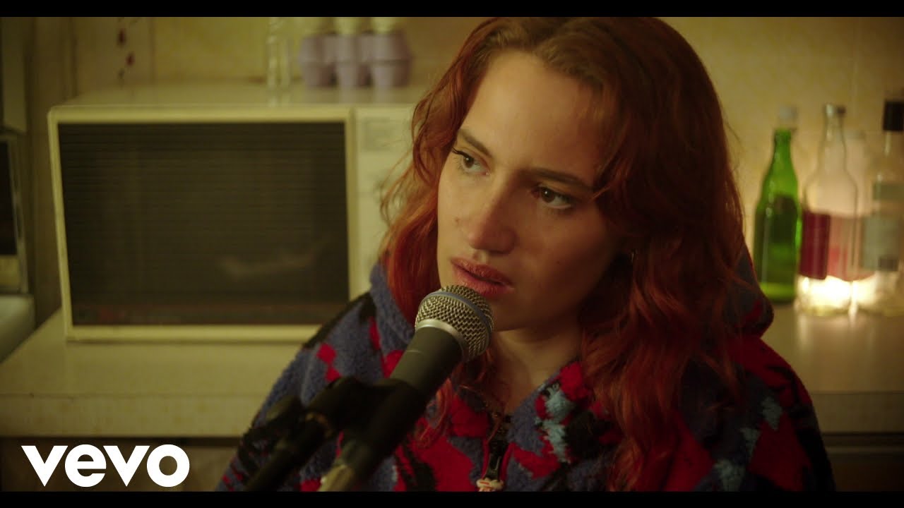 Delilah Montagu - Lost Keys (Live Performance) Delilah Montagu - Lost Keys (Live Performance)