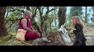 'The Dead End' movie - The Outlaw Tells Police Where He Saw Maya, with Zachary Coffin 'The Dead End' movie - The Outlaw Tells Police Where He Saw Maya, with Zachary Coffin