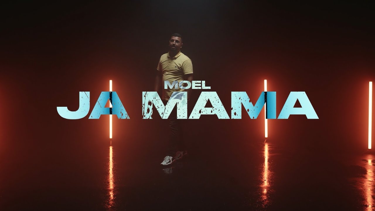 Moel030 - Ja Mama [RAP LA RUE] ROUND 2 - YouTube