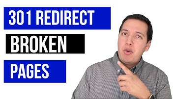 How to do a 301 Redirect (WordPress Version)