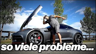 Der Jaguar F Type hat Probleme, wie ich herausfand