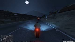 راز روح در بازی GTA V