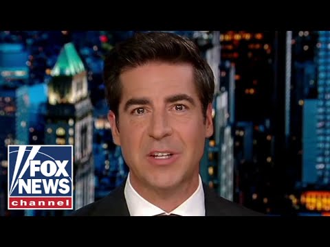 Jesse Watters: Biden
